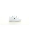 LACOSTE POWERCOURT Blanc